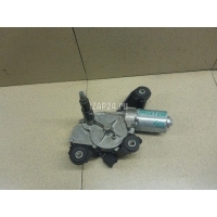 Моторчик стеклоочистителя задний Nissan Qashqai+2 (JJ10) (2008 - 2014) 28710JD000