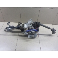 Колонка рулевая Nissan Qashqai+2 (JJ10) (2008 - 2014) 48811BR03D