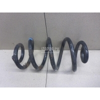 Пружина задняя Nissan Qashqai+2 (JJ10) (2008 - 2014) 55020EY10A