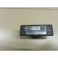Фонарь подсветки номера Nissan Qashqai+2 (JJ10) (2008 - 2014) 26510JD00A