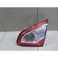 Фонарь задний внутренний правый Nissan Qashqai+2 (JJ10) (2008 - 2014) 26554BR01A