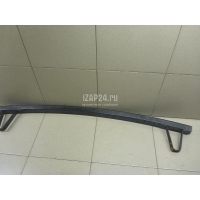 Усилитель переднего бампера Nissan Qashqai+2 (JJ10) (2008 - 2014) 62660JD00B