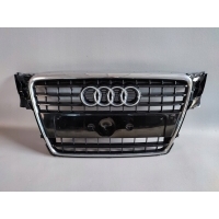Audi a4 b8 8k0 s line s4 решетка радиатора 8k0853651