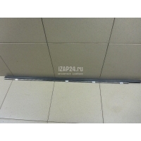 Накладка стекла переднего левого Nissan Qashqai+2 (JJ10) (2008 - 2014) 80821JD00A