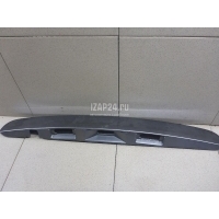 Накладка двери багажника Nissan Qashqai+2 (JJ10) (2008 - 2014) 90812BR20H
