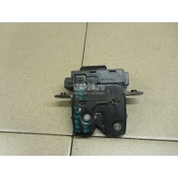 Замок багажника Nissan Qashqai+2 (JJ10) (2008 - 2014) 90502EY11D