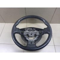 Рулевое колесо для AIR BAG (без AIR BAG) Nissan Qashqai+2 (JJ10) (2008 - 2014) 48430JD01D