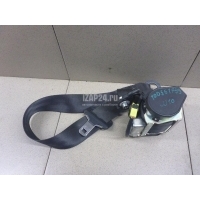 Ремень безопасности с пиропатроном Nissan Qashqai+2 (JJ10) (2008 - 2014) 86885BR00B