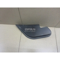 Крышка зеркала внутренняя правая Nissan Qashqai+2 (JJ10) (2008 - 2014) 80292JD000