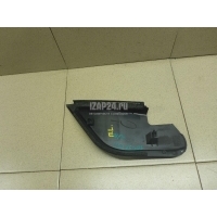 Крышка зеркала внутренняя левая Nissan Qashqai+2 (JJ10) (2008 - 2014) 80293JD000