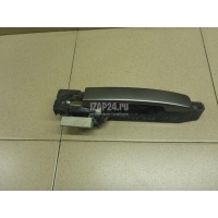 Кронштейн ручки Nissan Qashqai+2 (JJ10) (2008 - 2014) 80611EB30A