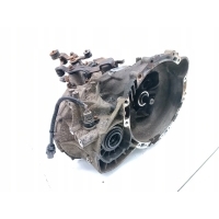 Kia magentis механическая 6 - biegowa кпп 2.0 crdi дизель s605jc 2009