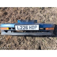 Бампер передняя honda prelude 92 - 95 r