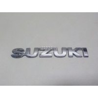 Эмблема Suzuki Kizashi (2010 - 2014) 7783154GB00PG