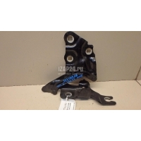 Петля капота правая BMW X3 F25 (2010 - 2017) 41617262876
