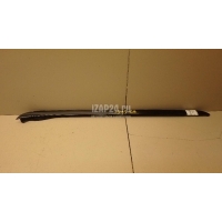 Молдинг лобового стекла BMW X3 F25 (2010 - 2017) 51317286180