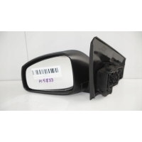 Зеркало левая renault megane iii 3 2008 - 2012 г. 10pin terna