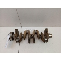 Коленвал BMW X3 F25 (2010 - 2017) 11217640165
