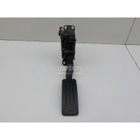 Педаль газа Renault Lada Largus 2012 8200386506