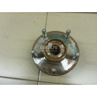 Ступица передняя Nissan Qashqai+2 (JJ10) (2008 - 2014) 40202JG01B