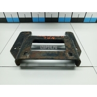 Кронштейн глушителя MAN TGM (2006 - 2014) 81155025246