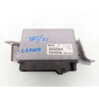 Блок управления toyota карина е 1.6 0261200682 8966105010
