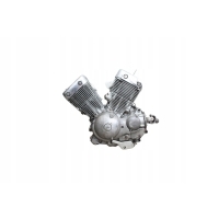 Двигатель yamaha xv 535 virago