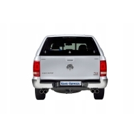Стекло установки road ranger rh01 volkswagen amarok