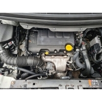 Кпп автомат автоматическая opel мокко mokka x 1.4 турбина
