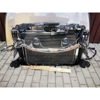 Nissan мурано z51 3.5 v6 полоса передний в сборе