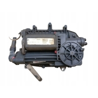 Блок управления кпп easytronic opel corsa c 1.2 16v 75km 9126186