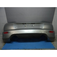 Бампер задняя volvo c30 447 pdc