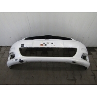 Бампер передняя передний citroen c4 ii 2 10-17