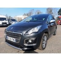 Peugeot 3008 кузов wielkopojemne mpv 0u_ 1.6 bluehdi 120 120 л.с.