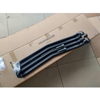 Крепление запасного колеса volkswagen caddy 2k0801903