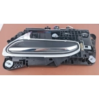 Mercedes - benz s w223 ручка наружняя дверь левая передняя a0115072990