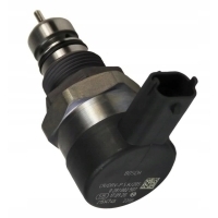 Bosch 0 281 002 507 клапан регулирования давления , система common - rail