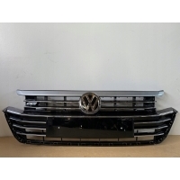 Volkswagen oe 3g8853655a arteon решетка радиатора