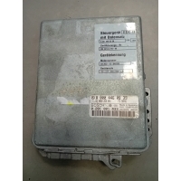 Блок управления двигателя bosch a0004460839 0281001433