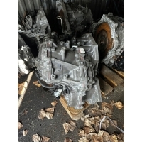 Кпп nissan x - trail t32 koleos 2 2.0 dci 3wx4b 4x4 cvt новая 10km