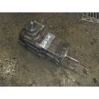 Fs люблин ii 2.4d кпп pd9703000