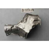 Крышка термическая мерседес s 221 w221 2213320488