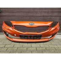 Бампер переднего передний kia proceed 2 ii 2012 - 86511 - a2300 все оригинал долл.