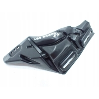 Каретка крепление крыла правая передняя 9823212980 opel corsa f 23r