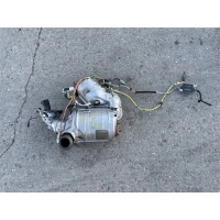Dpf fap катализатор renault scenic iv 4 1.7 dci adblue 208a08677r 16 -
