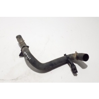 Левый провода радиатора toyota rav 4 iv _a4_ 1657125080 2.5l gasoline