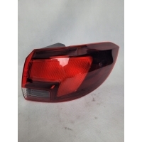 Rv246 opel astra k v фара правая задняя 39077375 универсал