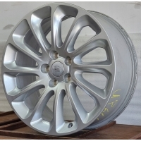 4× колесо алюминиевая land rover oe range land rover 8.5 