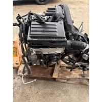 Двигатель в сборе cjz cjza 1.2 tsi 105 л.с. volkswagen гольф vii 7