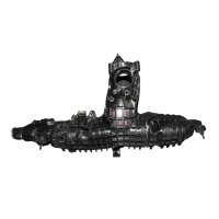 Ks310 коллектор впускной volvo xc60 v40 v60 v70 s60 2.0 d 31431955 31293737
